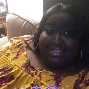 Meet your Posher, Britney